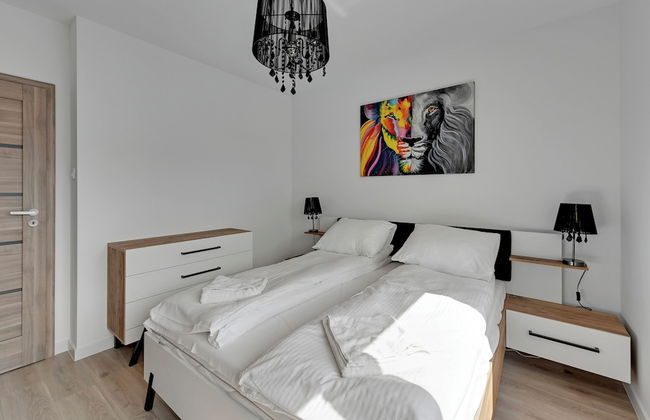 Chylońska 100 by Grand Apartments - Foto 2