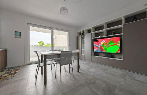 Appartamento "casetta nuova" - Foto 8