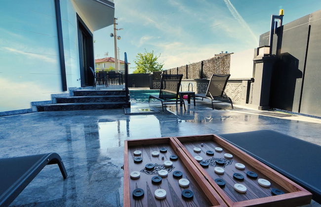 Villa Serenity - Photo 21