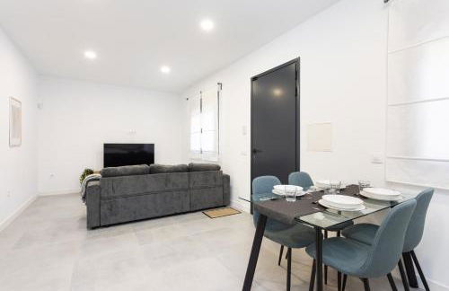 Home2Book Modern Apt Indoor Terrace, La Laguna - Foto 7