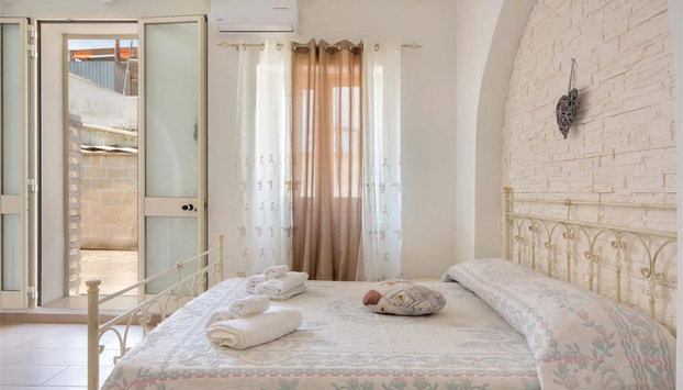 1642 Tenuta Fioravante - Mono Afrodite - Foto 5, Habitación