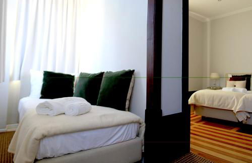 Oryza Guest House& Suites - Foto 32