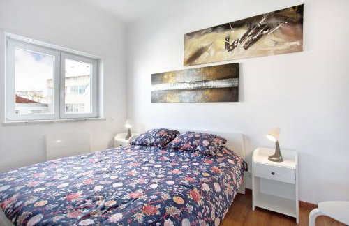 Apartamento da Alegria - Photo 23