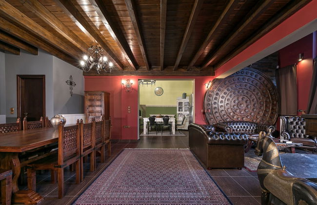 Volhon Mansions of Parnassos - Foto 5