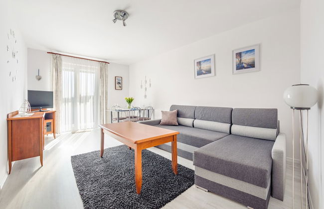 Apartamenty Sun & Snow Olymp - Photo 61