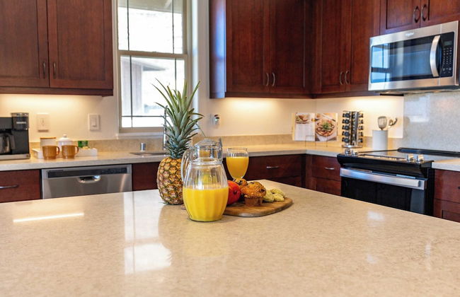 Makaha Hideaway by Avantstay 10 Minutes to Beach - Foto 17