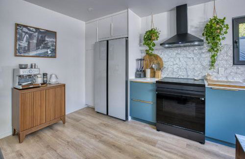 Brand-New MCM Guesthouse in West Los Angeles - Foto 7