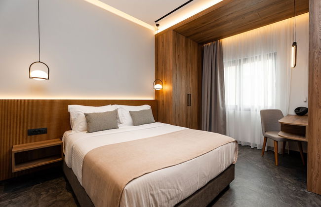 Omikron Luxury Residences - Foto 16