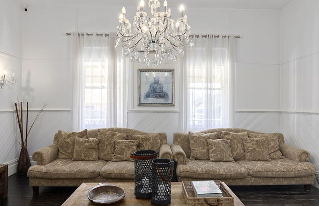 Healesville Garden Accommodation - Foto 47