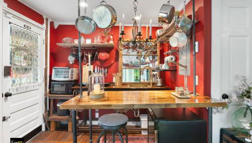 Vermont Lake Whitingham Mount Snow Area Apartment - Foto 3