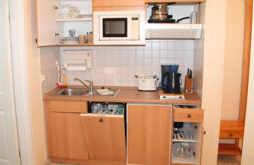Apartment am Großen Plöner See - Foto 8