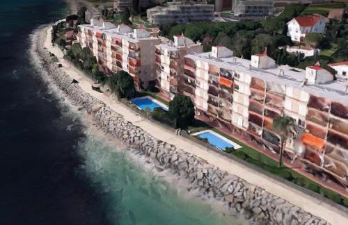 Apartment La Rosa (Blaumar) - Foto 8