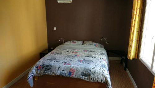 Cholet Camp de base pour visiter la Région 25 minPuyduFou, parcoriental, châteaux de la Loire, Nantes - Foto 4