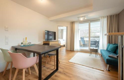 Apartmenthaus Markdorf - Foto 46