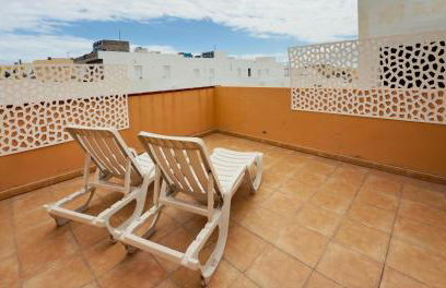 Mansa Beach I - Vv Playa San Juan - Foto 10