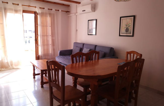 Apartamento Denia Blau - Foto 11