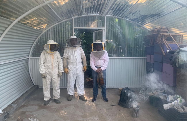 Finca El Tambor - Foto 49