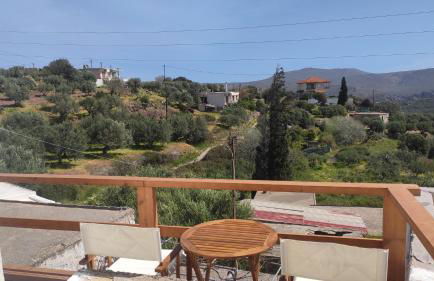 Tsitsinos maisonette house - Foto 25