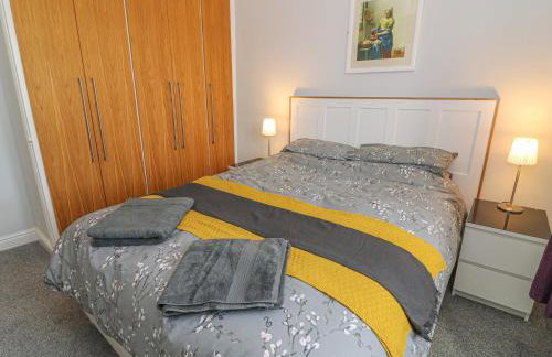 Rose Cottage - Foto 13