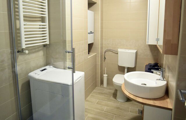 Downtown Zagreb Apartments - Foto 44