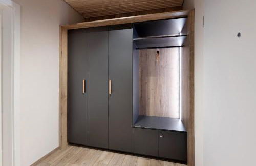 Ferienwohnung Holzapfel - Foto 13