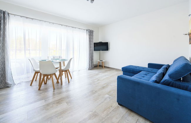 Apartamenty Sun & Snow Piec Morz - Foto 77