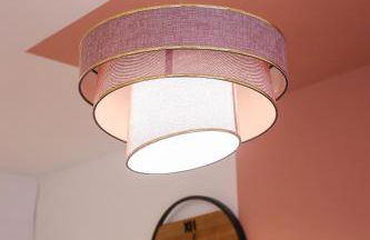 La chute des feuilles - 2 Lits simples - T2 Hyper centre - Foto 11