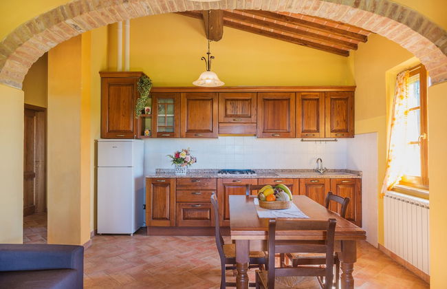 Agriturismo Pompilia - Foto 7