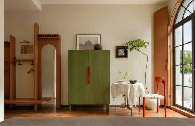 Golden Age Hotel - Photo 53