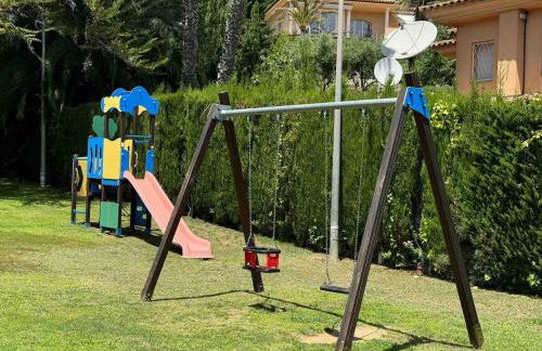 CALA BONA - Beachfront Apartment - Foto 47