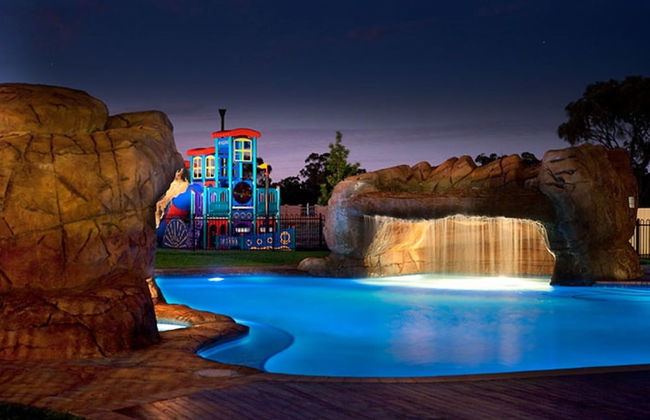 Tindarra Resort - Photo 52