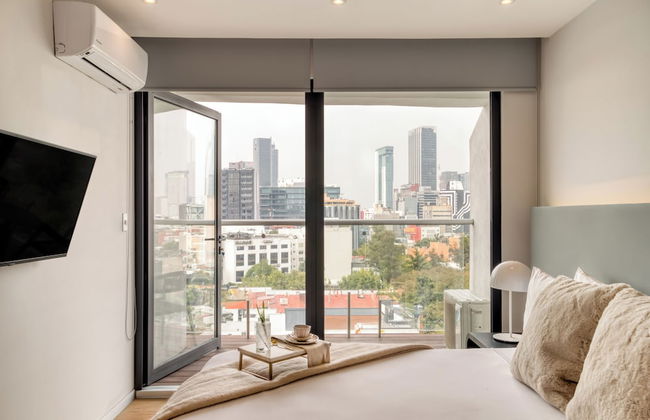 ULIV Mexico City - Foto 22