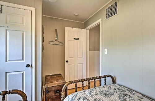 The Blue Crab Cottage - 3 Blocks From The Beach! - Foto 16