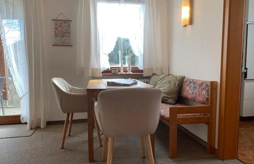 Ferienhaus Rotzinger - Foto 12