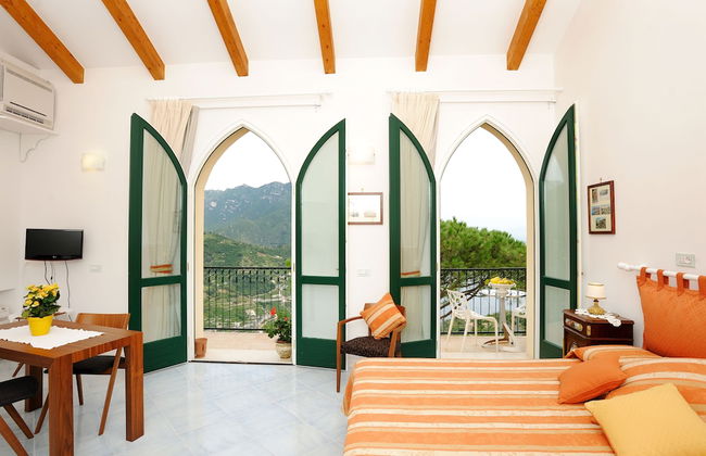 La Dolce Vita Ravello - Foto 35