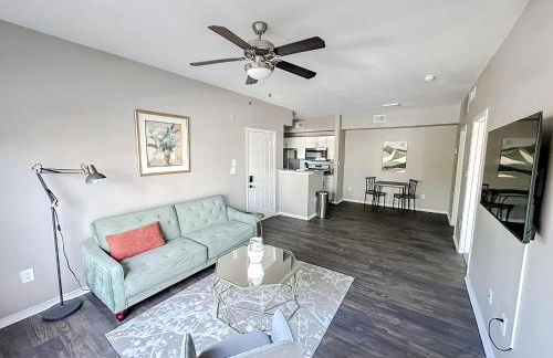 Sleepover 1BD 1BA Corpus Christi Apartments - Foto 61