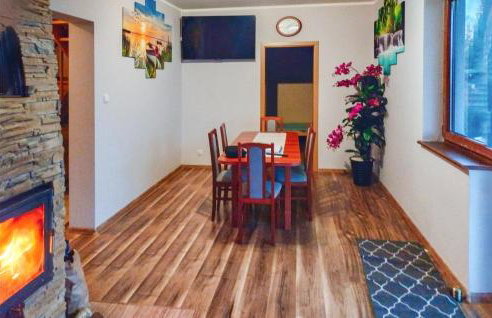 Gorgeous Home In Nowe Warpno With Wifi - Foto 10