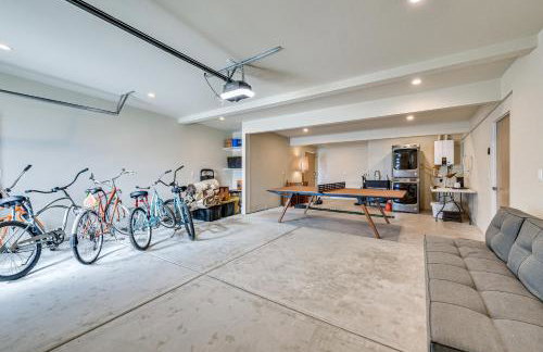 2 Mi to Downtown: Luxe Palm Springs Home! - Foto 37