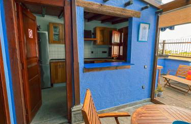 Alojamiento La HiguerAzul Gran Canaria - Foto 10