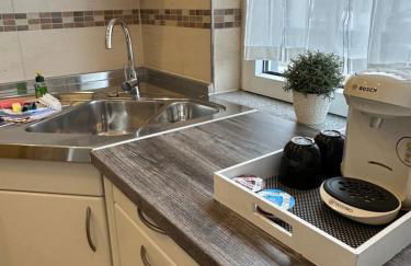 Rheinblick Appartements - Foto 39