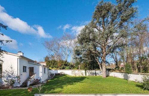 Maison Ré - chic and relaxed house with pool and garden - Foto 44