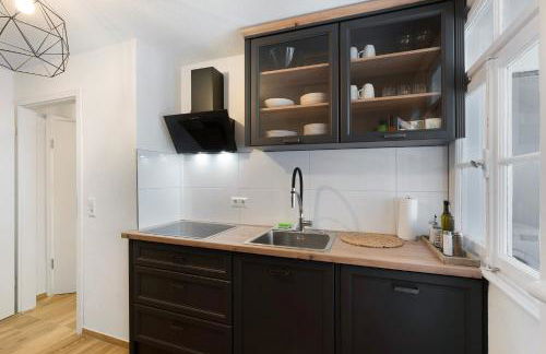 Ferienwohnungen Bühlertal - Foto 41