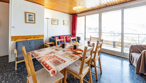 Grand appartement 8 pers. au pied des pistes - FR-1-807-10 - Foto 4