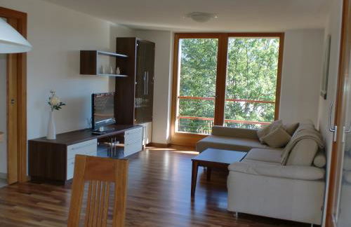 Apartments Tauberhof - Foto 8