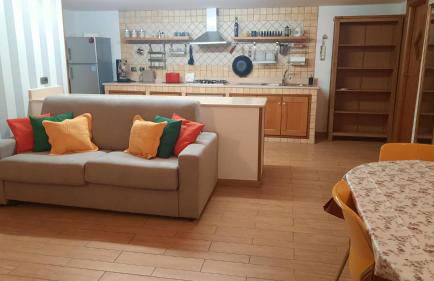 White Home Quartieri Spagnoli - Foto 18