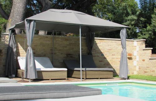 Villa Bacchus, Provence - Foto 26