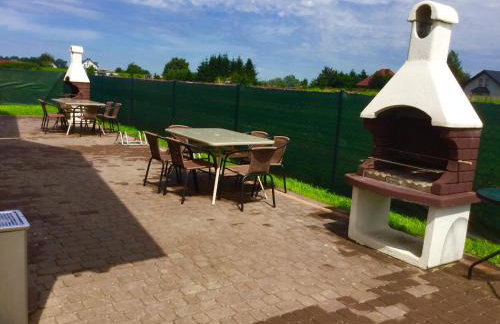 Domki Letniskowe Lilka - Foto 61