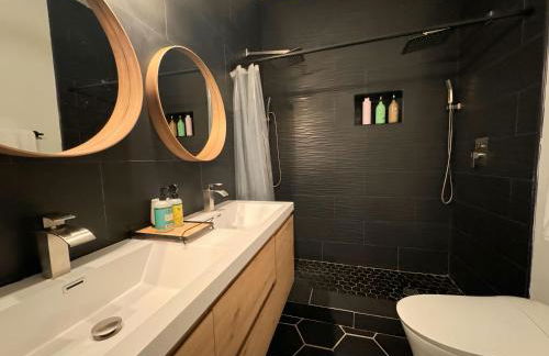 Amazing 3-bedroom modern home in Coral Gables area - Foto 14