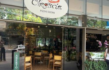 Hilton Garden In 2012 - Belo Horizonte - Foto 13
