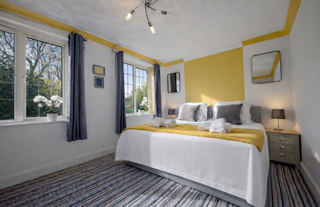 Willingham House - Foto 16